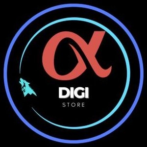 Alpha Digi store