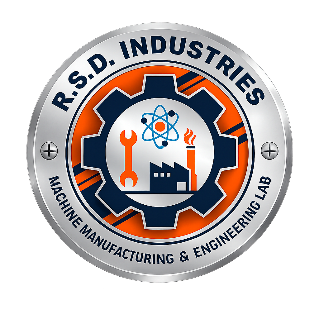 R.S.D Industries
